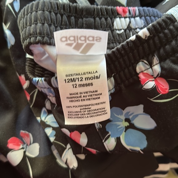 adidas originals kids festival superstar set | 12 months - Picture 7 of 8